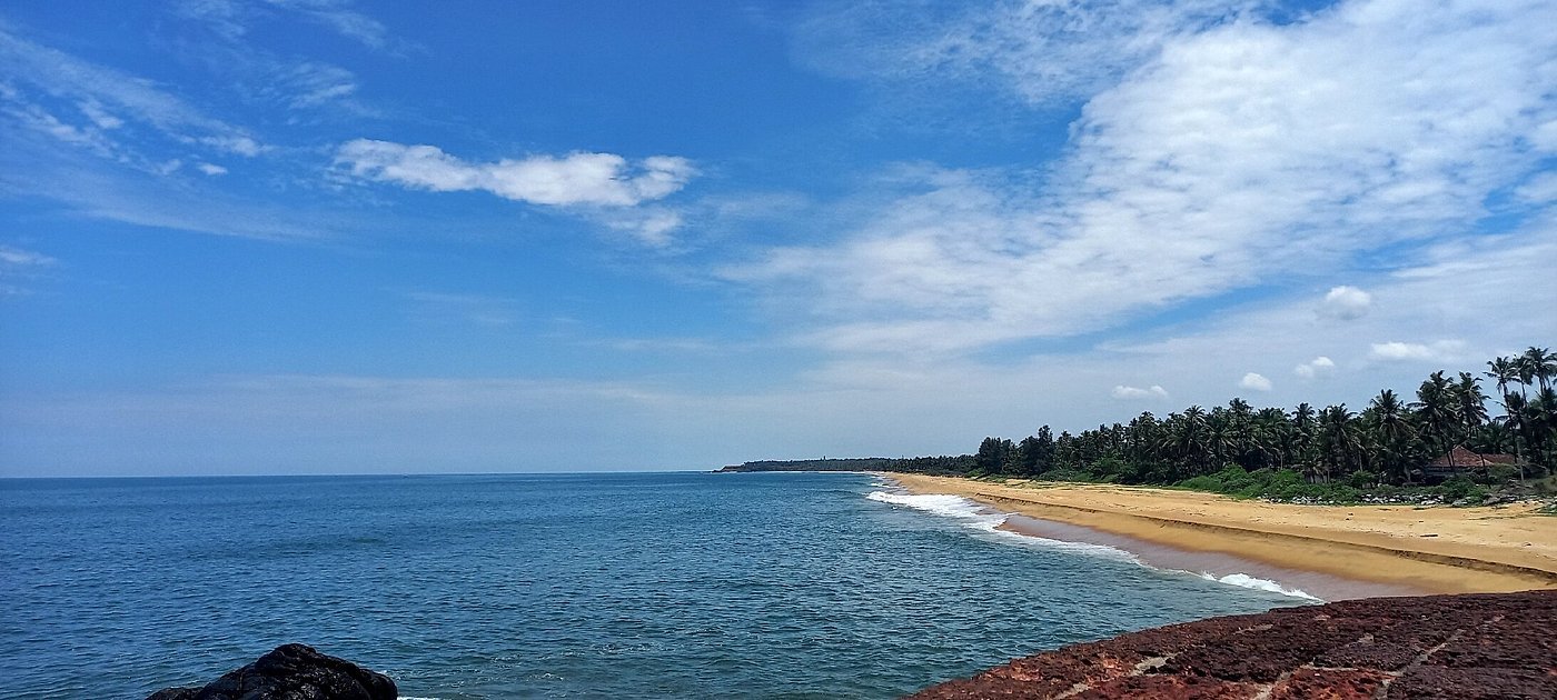 Beaches in Kasaragod | Immersive Trips
