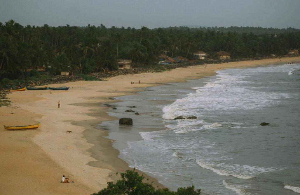 Beaches in Bekal for a Quiet Kerala Escape | North Kerala | Immersive Trips