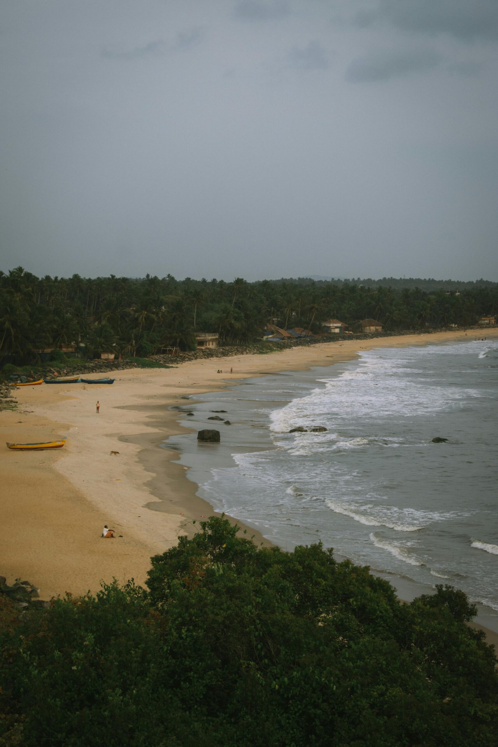 Beaches in Bekal for a Quiet Kerala Escape | North Kerala | Immersive Trips