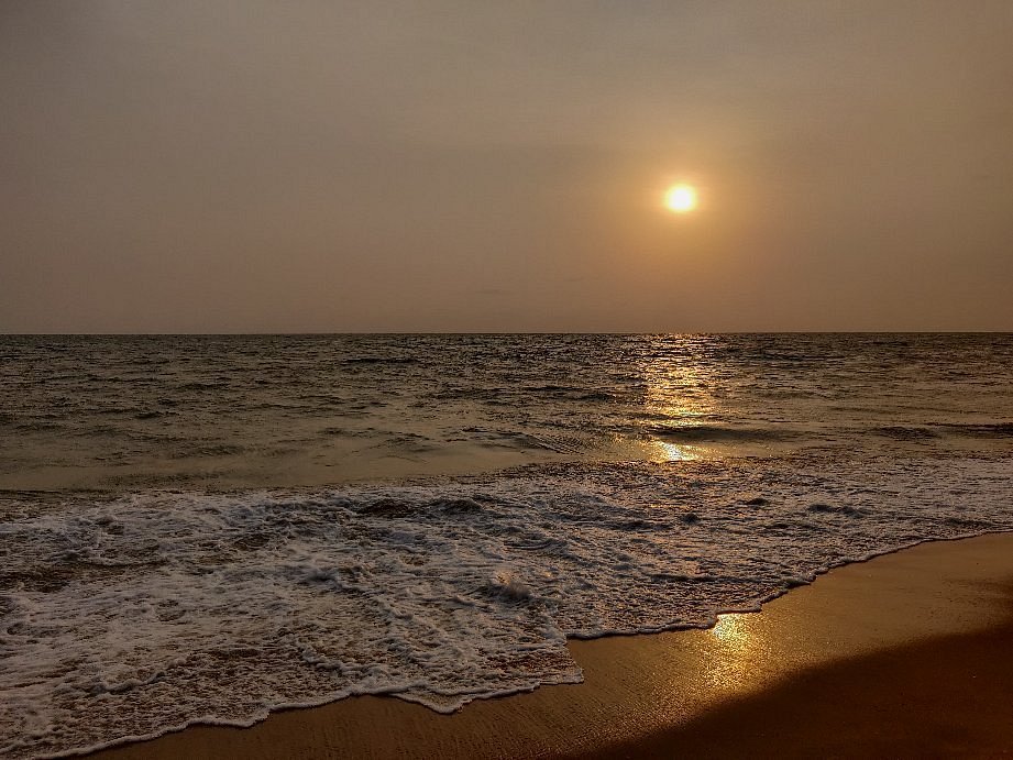 Beaches in Kasaragod | Immersive Trips