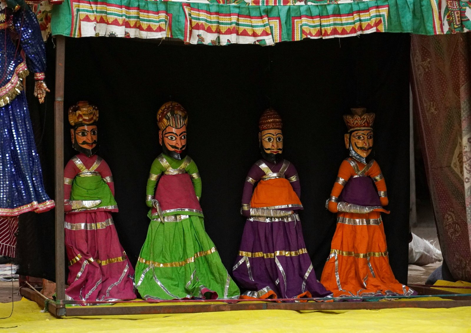 Heritage Hotels in Rajasthan | Immersive Trips