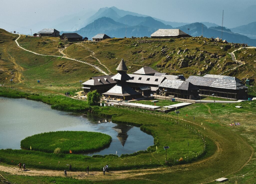 Himachal Pradesh Tour Package from Chennai: Itinerary, Cost and Travel Guide for Summer 2026 3 Himachal Pradesh Tour Package From Chennai | Shimla Manali Trip