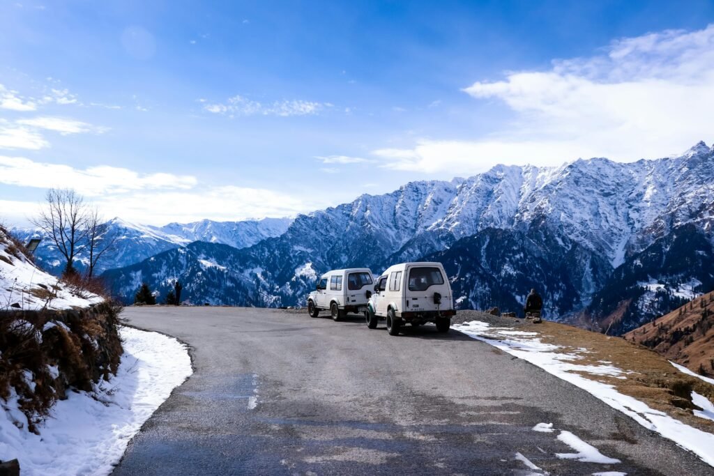 Himachal Pradesh Tour Package from Chennai: Itinerary, Cost and Travel Guide for Summer 2026 1 Himachal Pradesh Tour Package From Chennai | Shimla Manali Trip