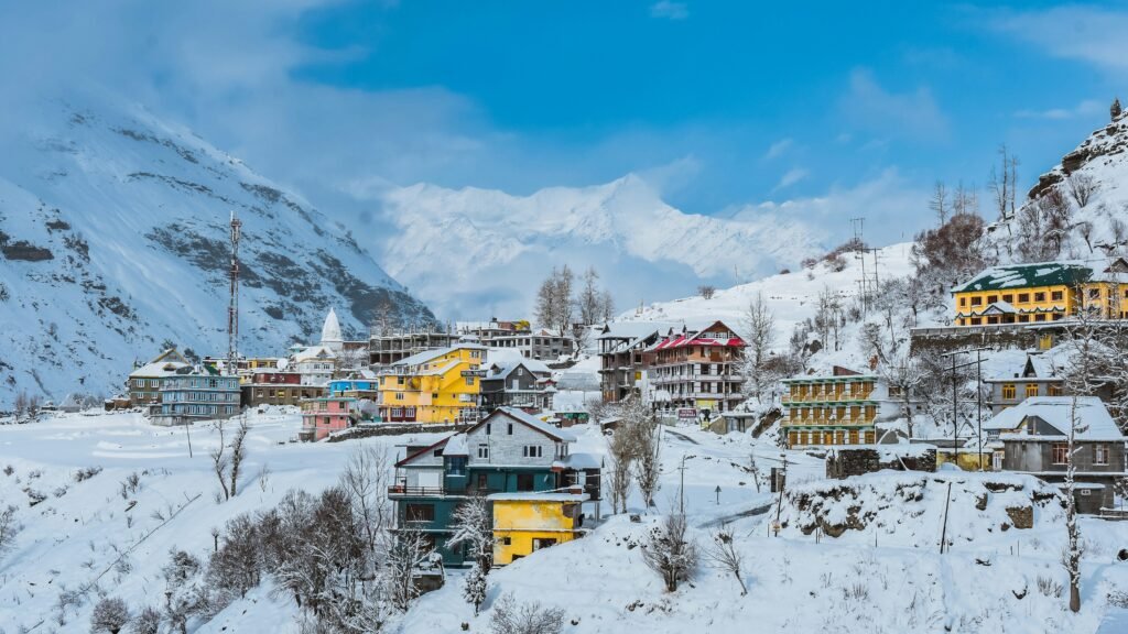 Himachal Pradesh Tour Package from Chennai: Itinerary, Cost and Travel Guide for Summer 2026 15 Himachal Pradesh Tour Package From Chennai | Shimla Manali Trip