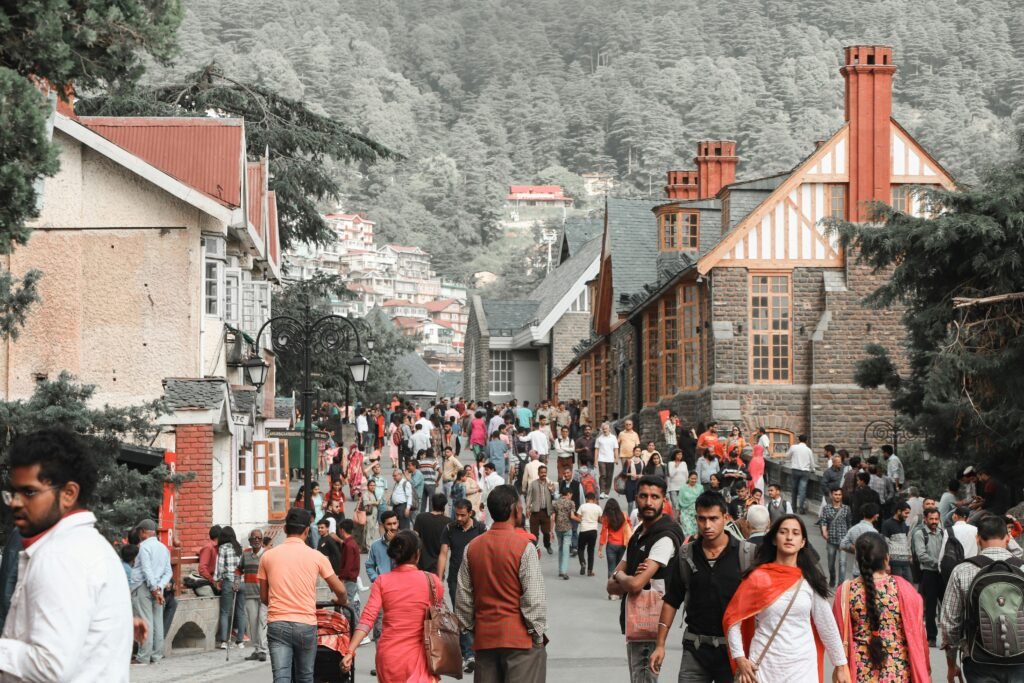 Himachal Pradesh Tour Package from Chennai: Itinerary, Cost and Travel Guide for Summer 2026 6 Himachal Pradesh Tour Package From Chennai | Shimla Manali Trip