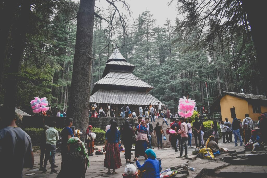 Himachal Pradesh Tour Package from Chennai: Itinerary, Cost and Travel Guide for Summer 2026 8 Himachal Pradesh Tour Package From Chennai | Shimla Manali Trip