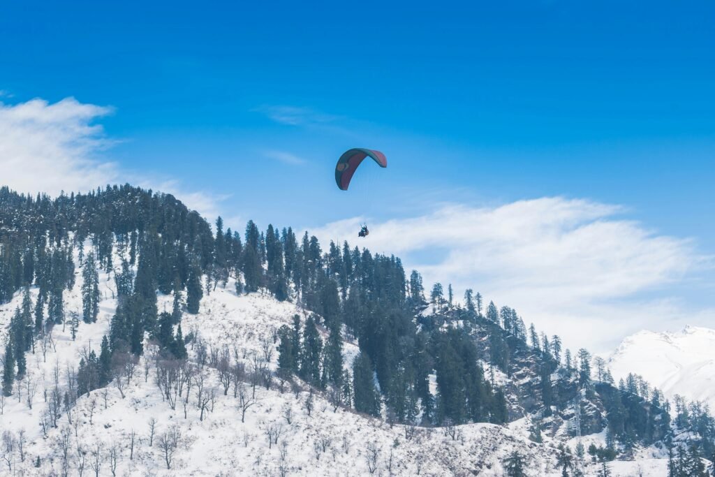 Himachal Pradesh Tour Package from Chennai: Itinerary, Cost and Travel Guide for Summer 2026 9 Himachal Pradesh Tour Package From Chennai | Shimla Manali Trip