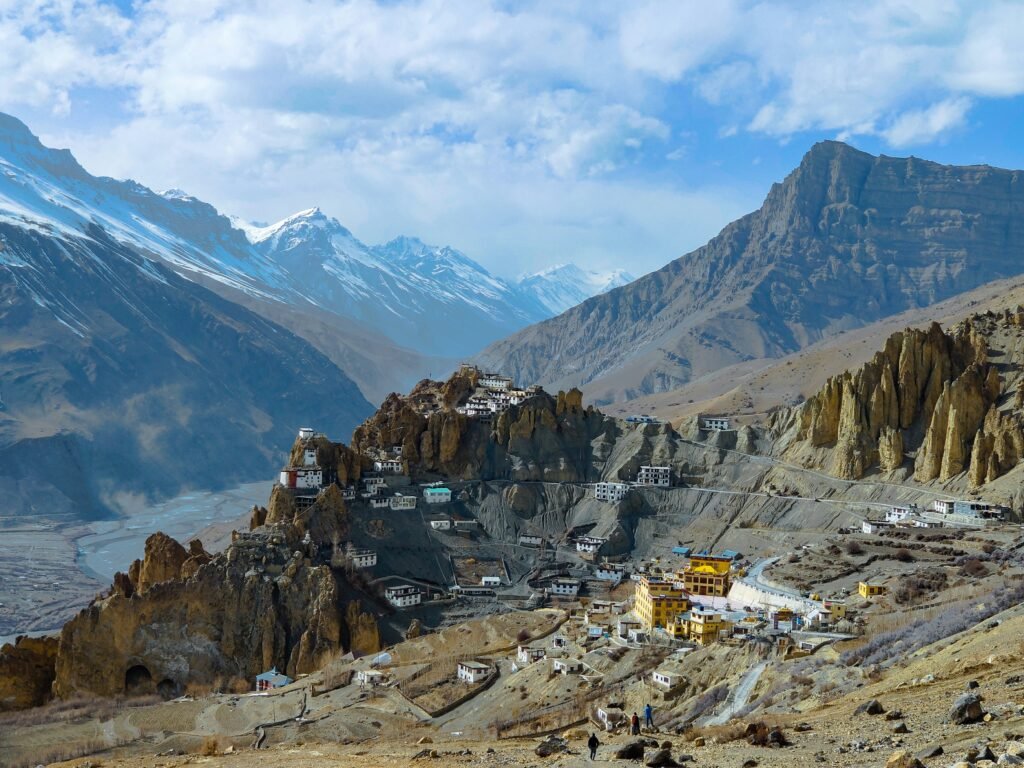 Himachal Pradesh Tour Package from Chennai: Itinerary, Cost and Travel Guide for Summer 2026 17 H3Spiti Valley For Those Who Want Something Beyond the Mainstream