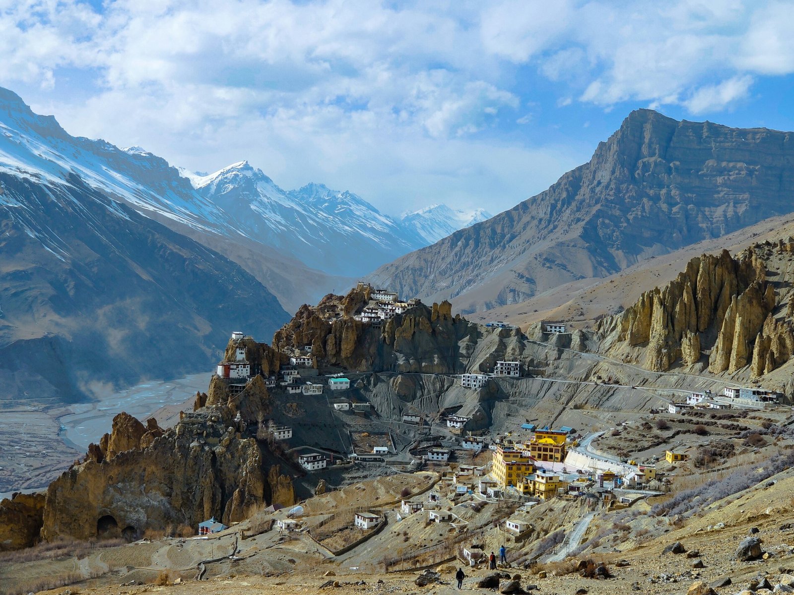 H3Spiti Valley For Those Who Want Something Beyond the Mainstream scaled