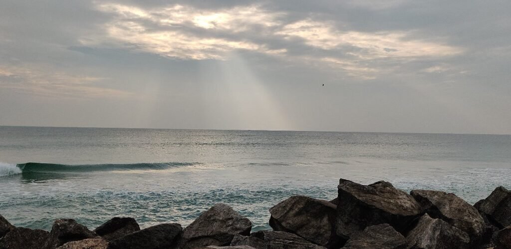 Beaches in Kasaragod | Immersive Trips
