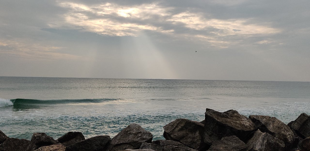 Beaches in Kasaragod | Immersive Trips