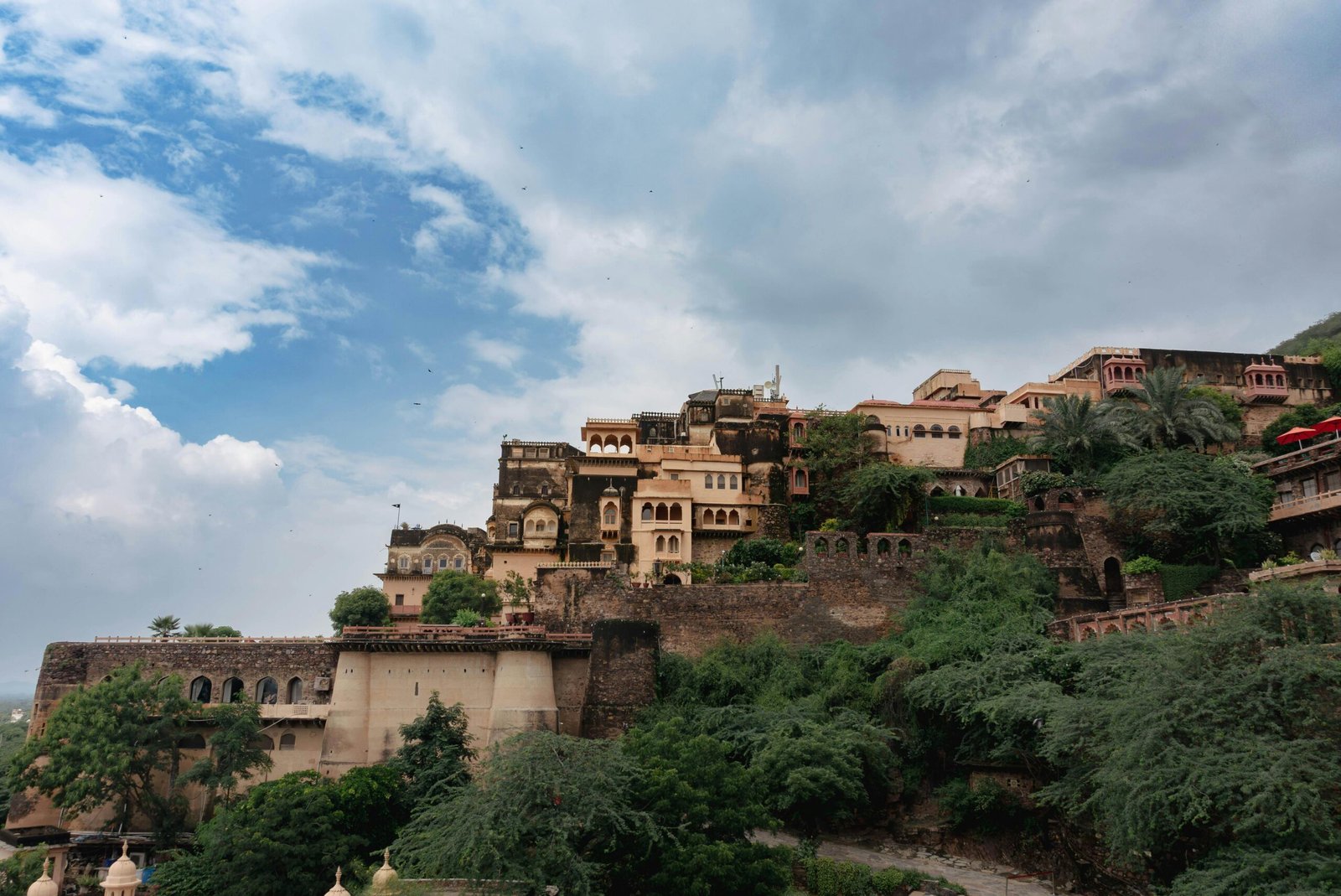 Heritage Hotels in Rajasthan | Immersive Trips