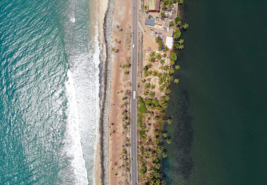 Kappil Beache in Bekal for a Quiet Kerala Escape | North Kerala | Immersive Trips
