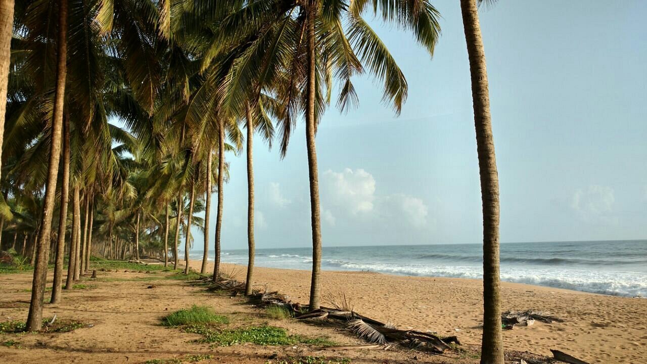 Kappil Beach - Beaches in Kasaragod | Immersive Trips