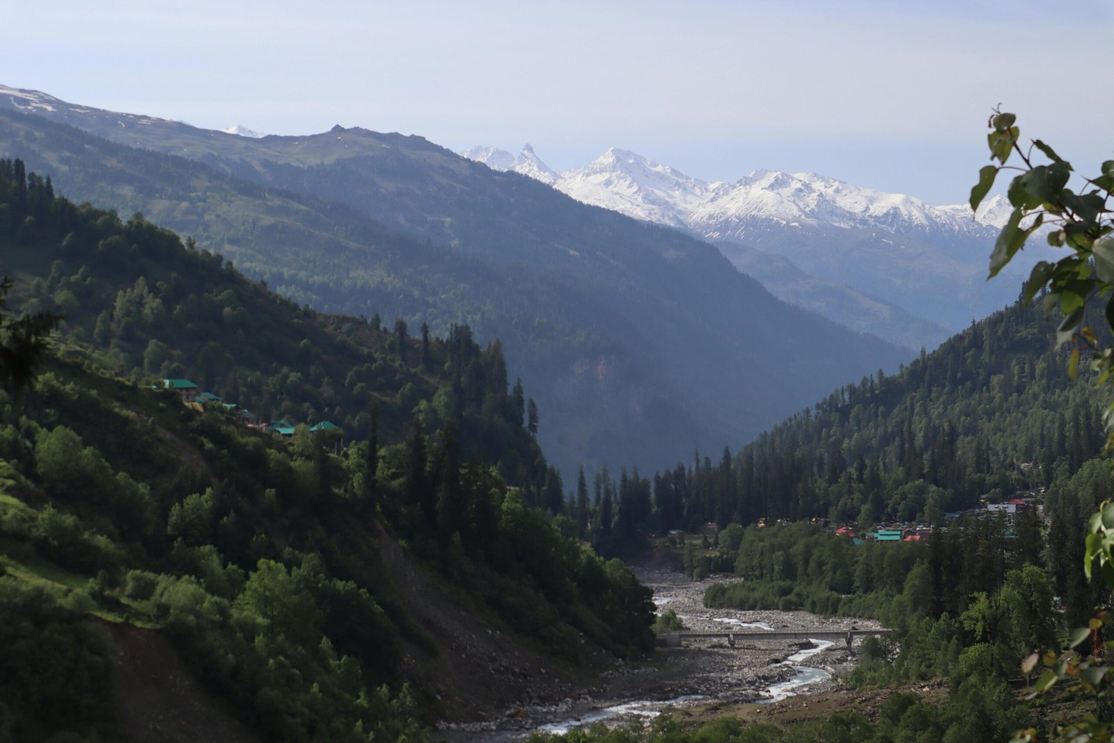 Shimla or Manali: Which Is Better | Immersive Trips