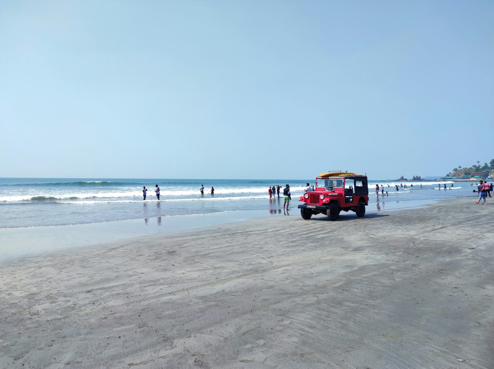 Muzhappilangad Drive-In Beach | Immersive Trips