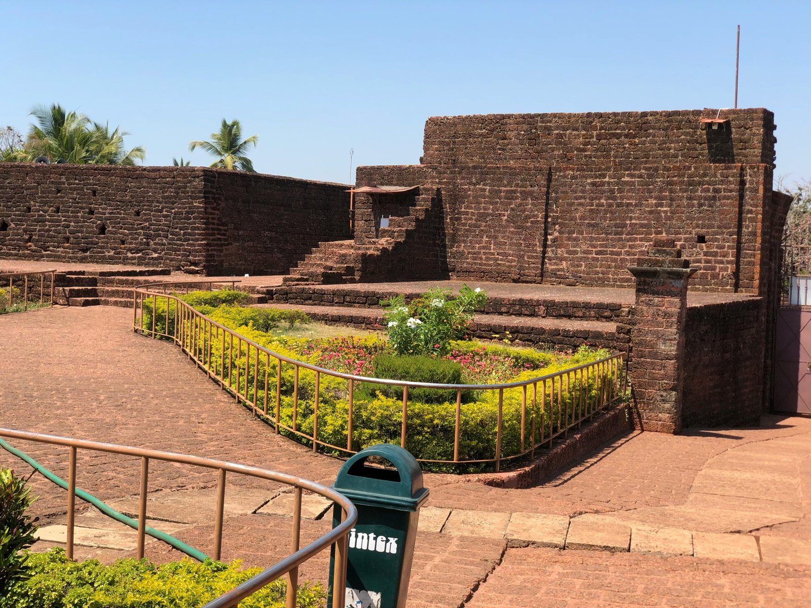 Pallikere Beach in Bekal for a Quiet Kerala Escape | North Kerala | Immersive Trips