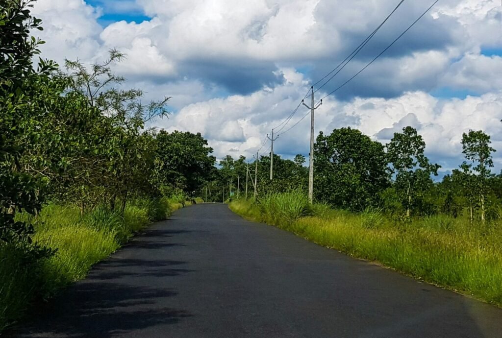 Quiet Village Roads and Everyday Life scaled e1781091165213