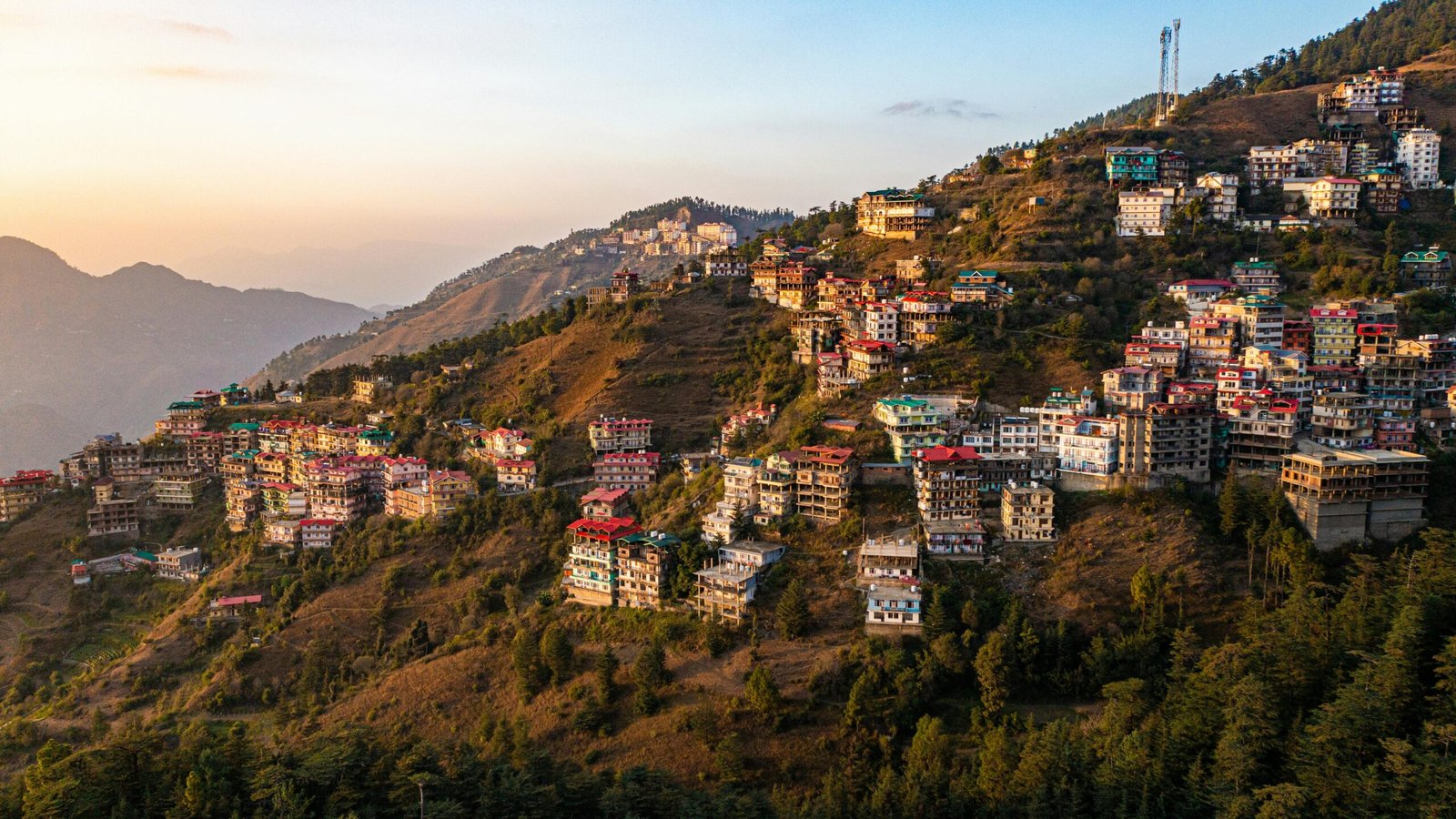 Shimla or Manali: Which Is Better | Immersive Trips