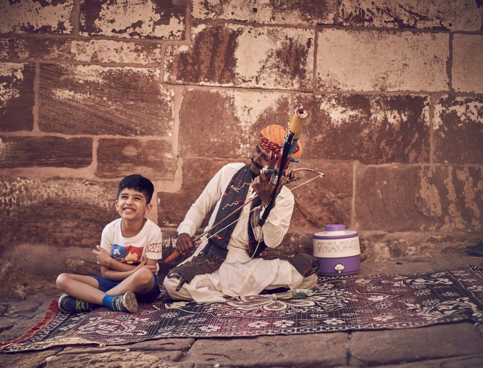 Heritage Hotels in Rajasthan | Immersive Trips