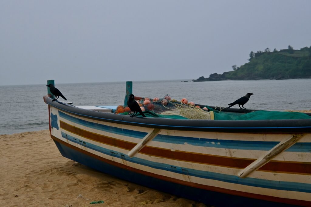 Beaches in Bekal for a Quiet Kerala Escape | North Kerala | Immersive Trips