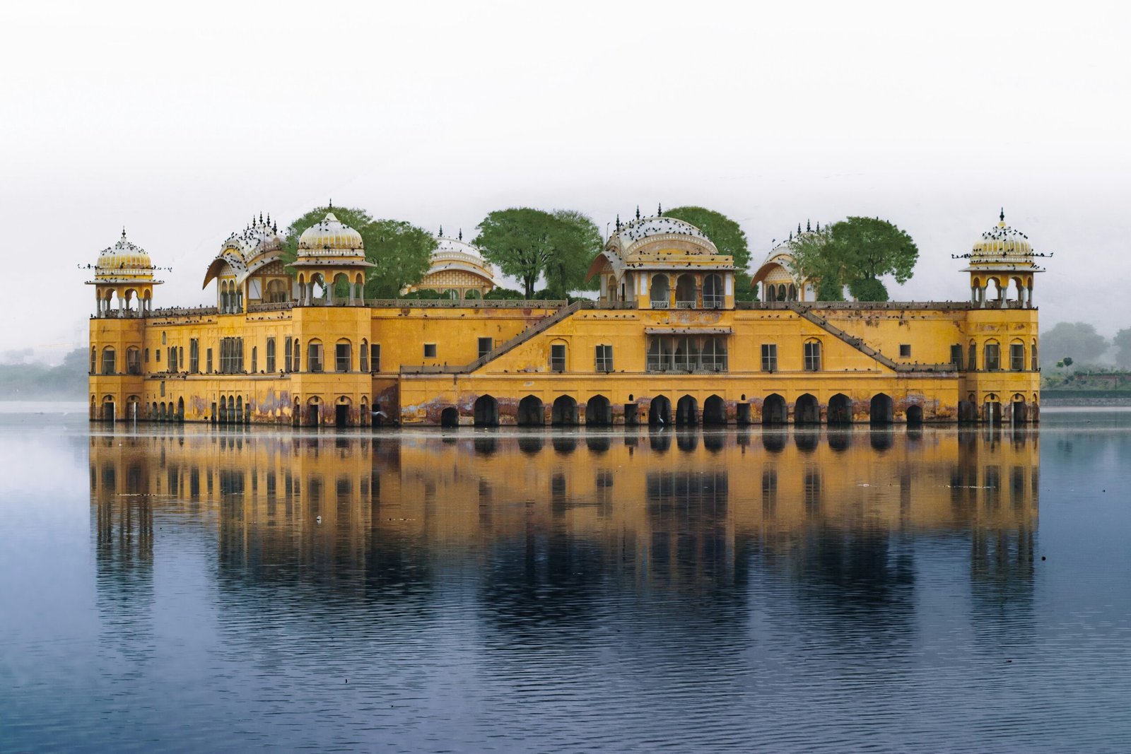 Heritage Hotels in Rajasthan | Immersive Trips