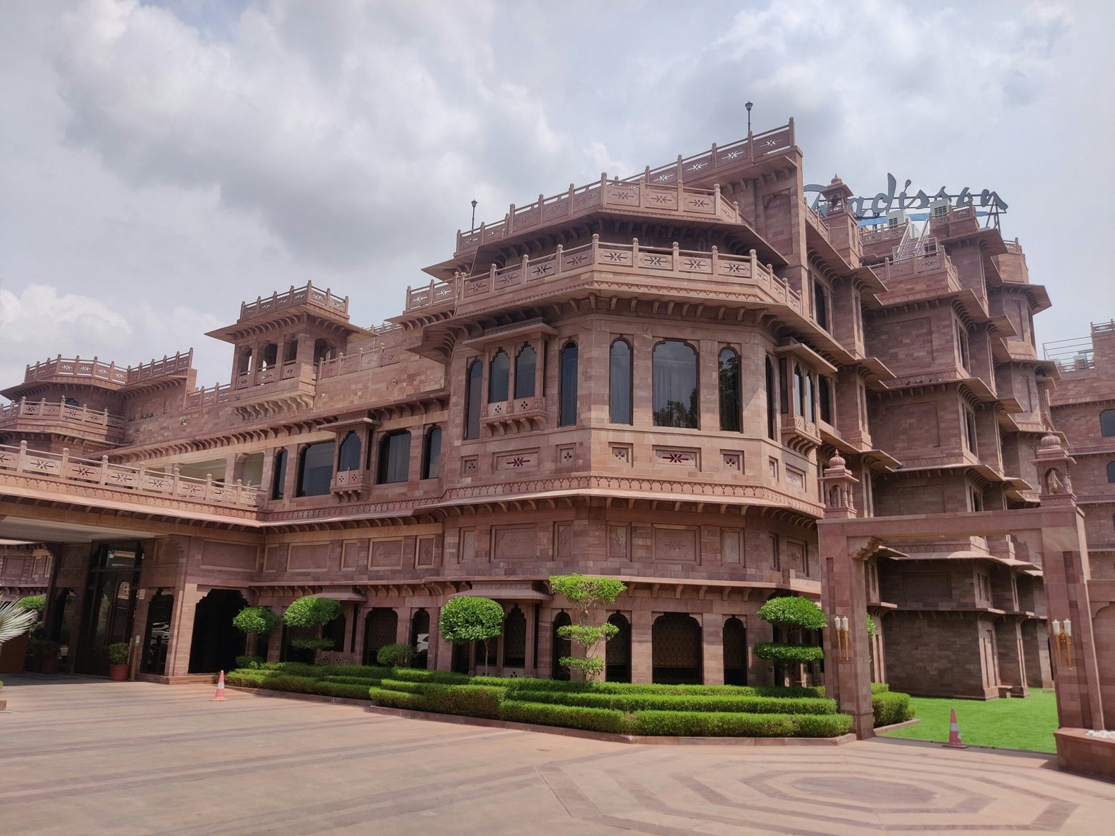 Heritage Hotels in Rajasthan | Immersive Trips