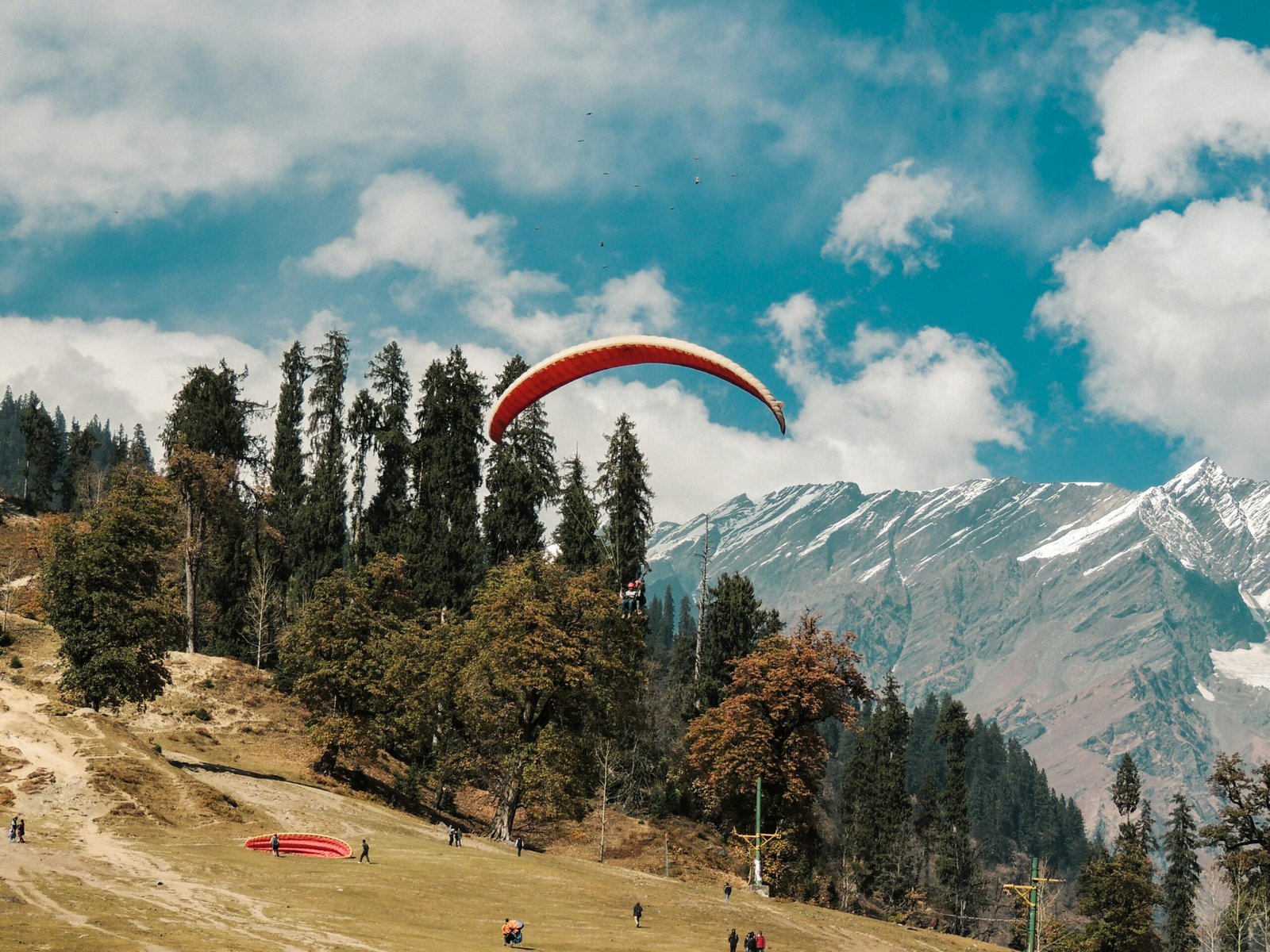 Shimla or Manali: Which Is Better | Immersive Trips