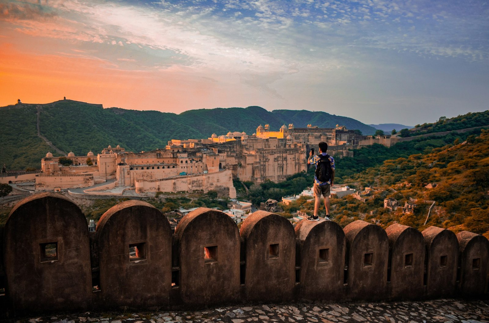 Heritage Hotels in Rajasthan | Immersive Trips