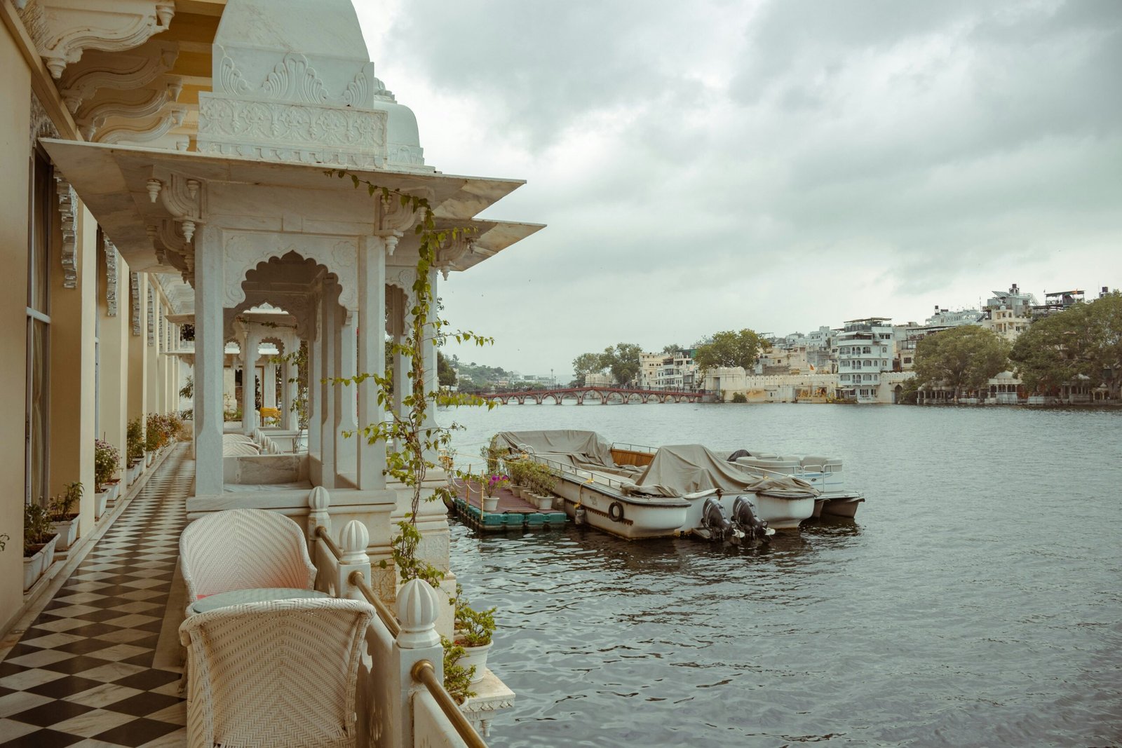 Heritage Hotels in Rajasthan | Immersive Trips