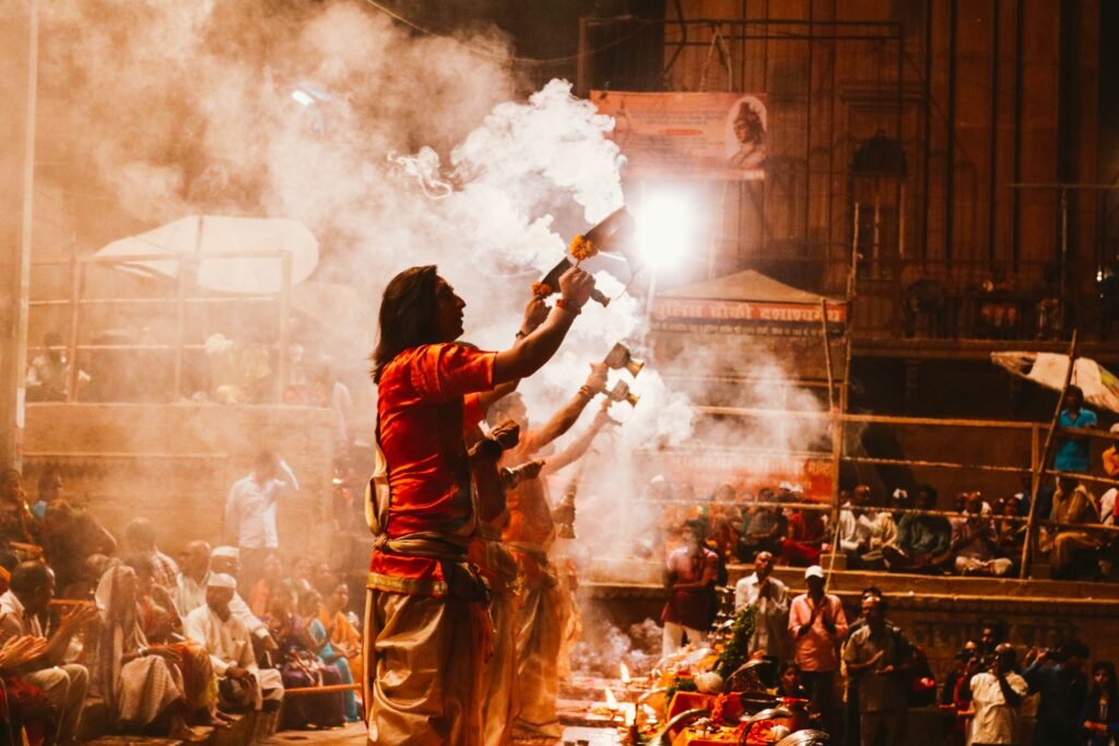 Ayodhya Prayagraj Varanasi Tour Package for a Complete Spiritual Circuit