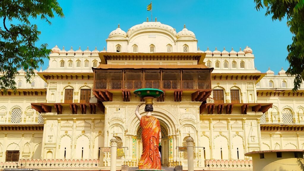 Ayodhya Tour Package Guide for a Comfortable Spiritual Escape