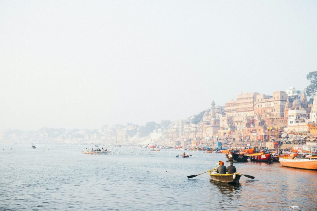 Ayodhya Prayagraj Varanasi Tour Package for a Complete Spiritual Circuit 2 Ayodhya Prayagraj Varanasi Tour Package | Immersive Trips
