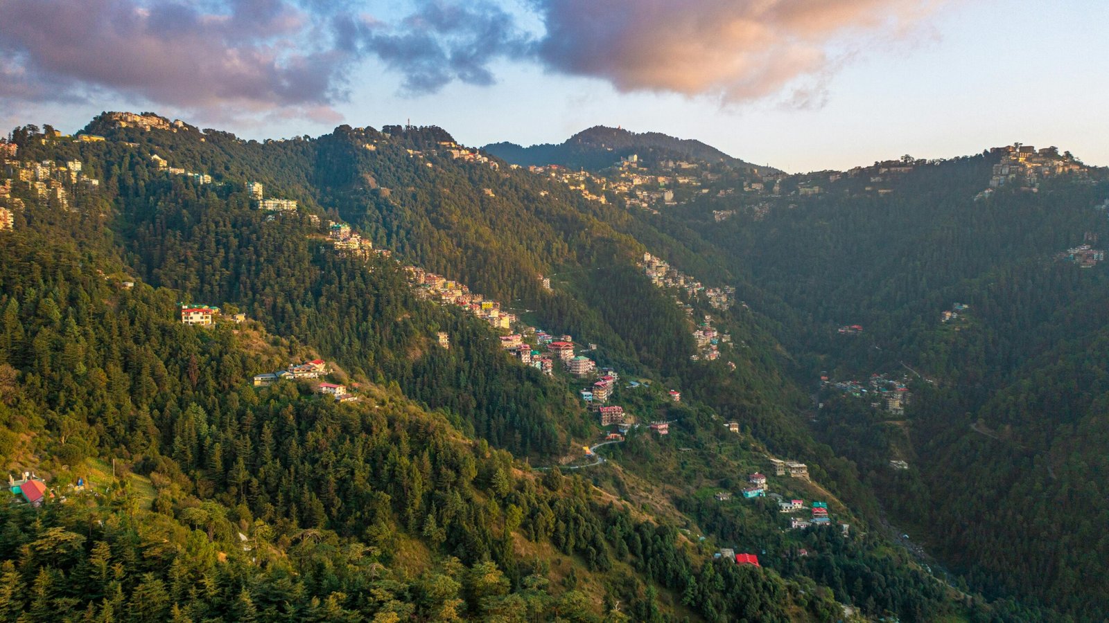 Shimla vs Manali| best Himachal trip package - Immersive Trips