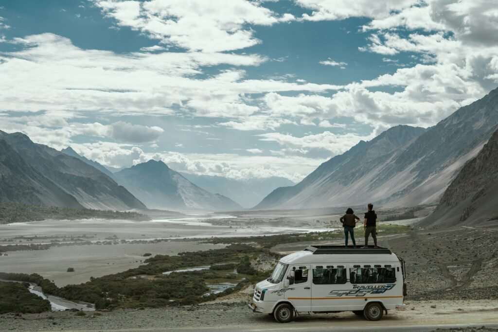 Affordable India Tour Packages 2026 | Immersive Trips