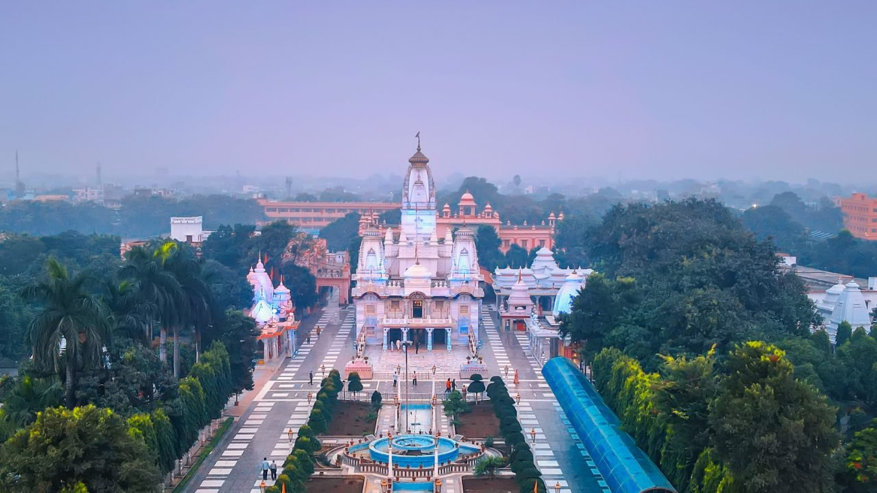 Ayodhya Tour Package Guide - Ram mandir | Immersive Trips
