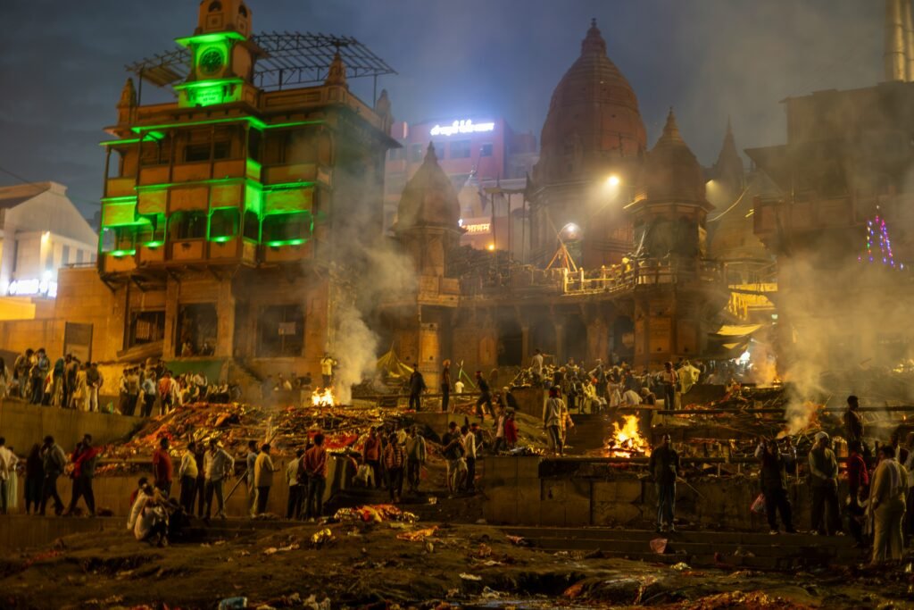Ayodhya Prayagraj Varanasi Tour Package for a Complete Spiritual Circuit 10 Ayodhya Prayagraj Varanasi Tour Package | Immersive Trips