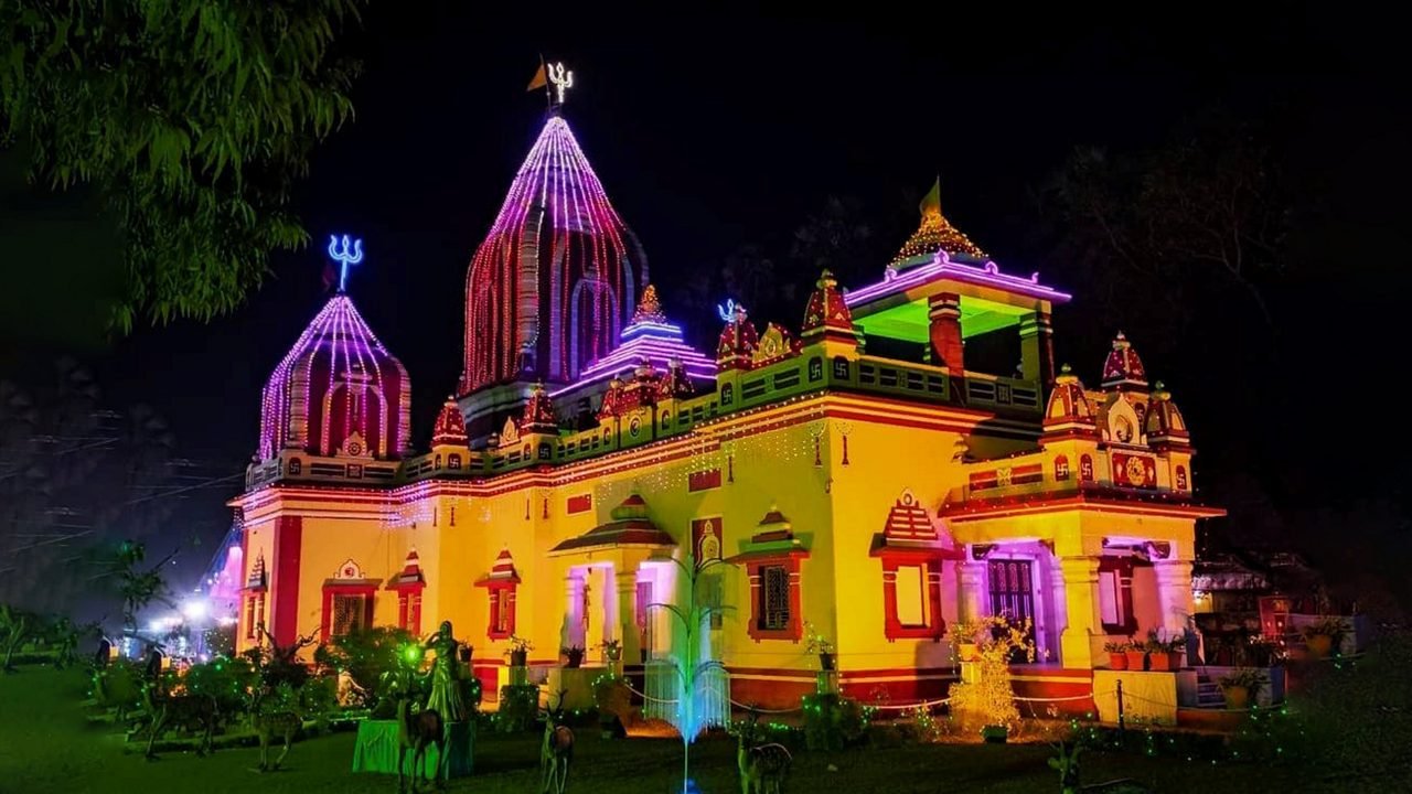 Ayodhya Itinerary 2-3 Days - Ram Mandir | Immersive Trips