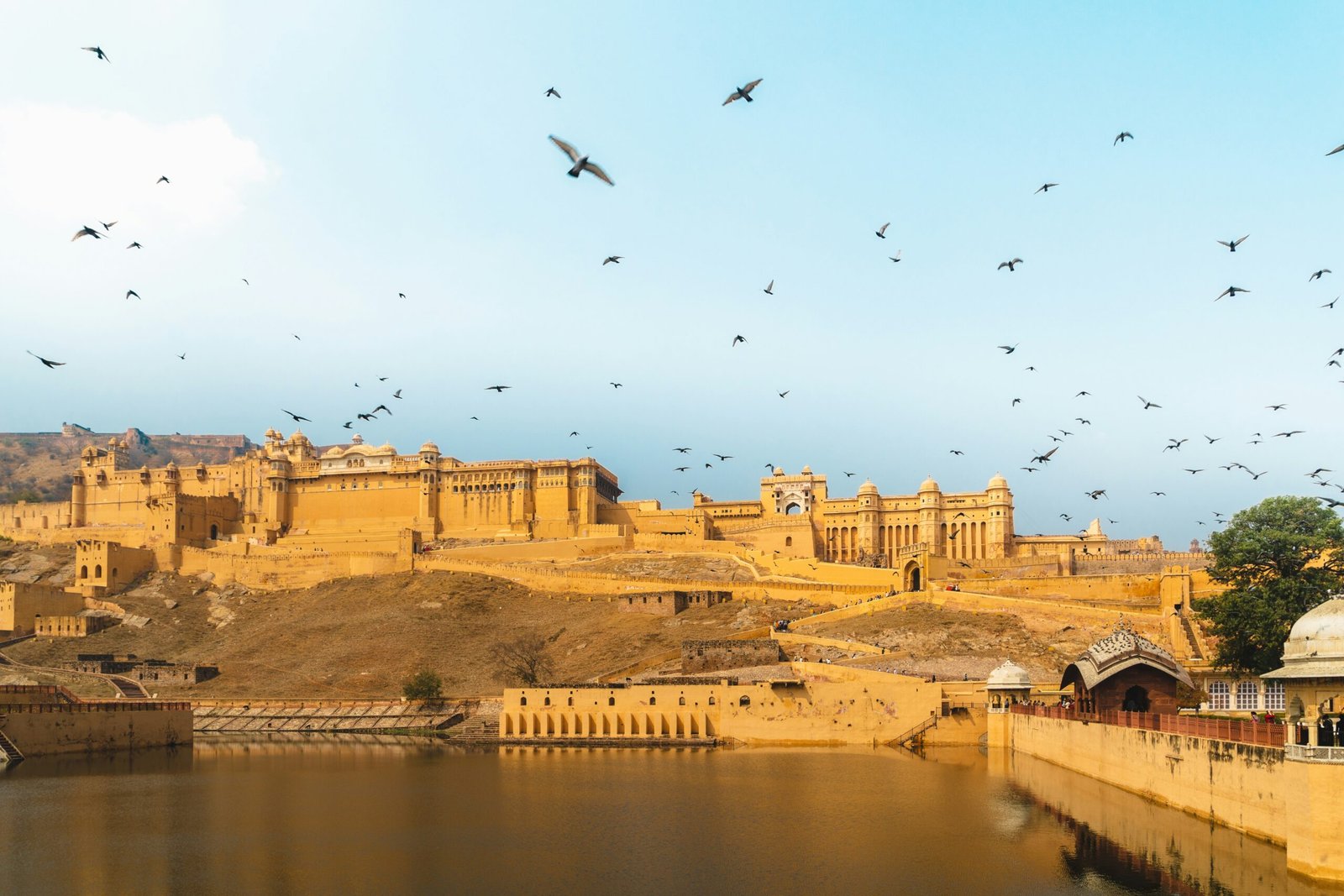 H2 What Are the Cheapest Trip Packages in India scaled
