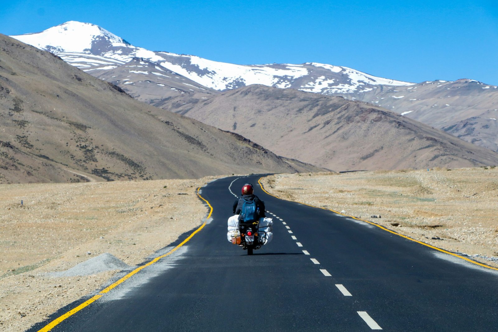 Adventure Tour Packages in India | Immersive Trips