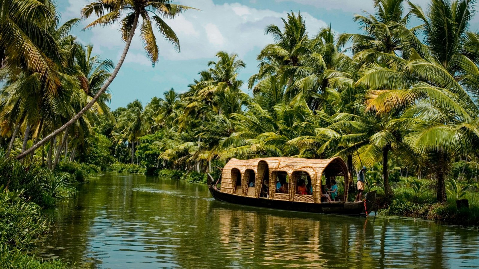 India Tour Packages 2026 | Best Destinations & Costs | Immersive Trips