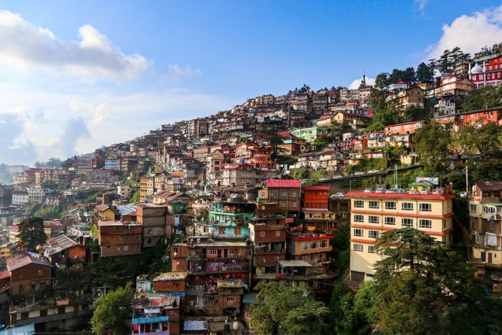 Shimla vs Manali| best Himachal trip package - Immersive Trips