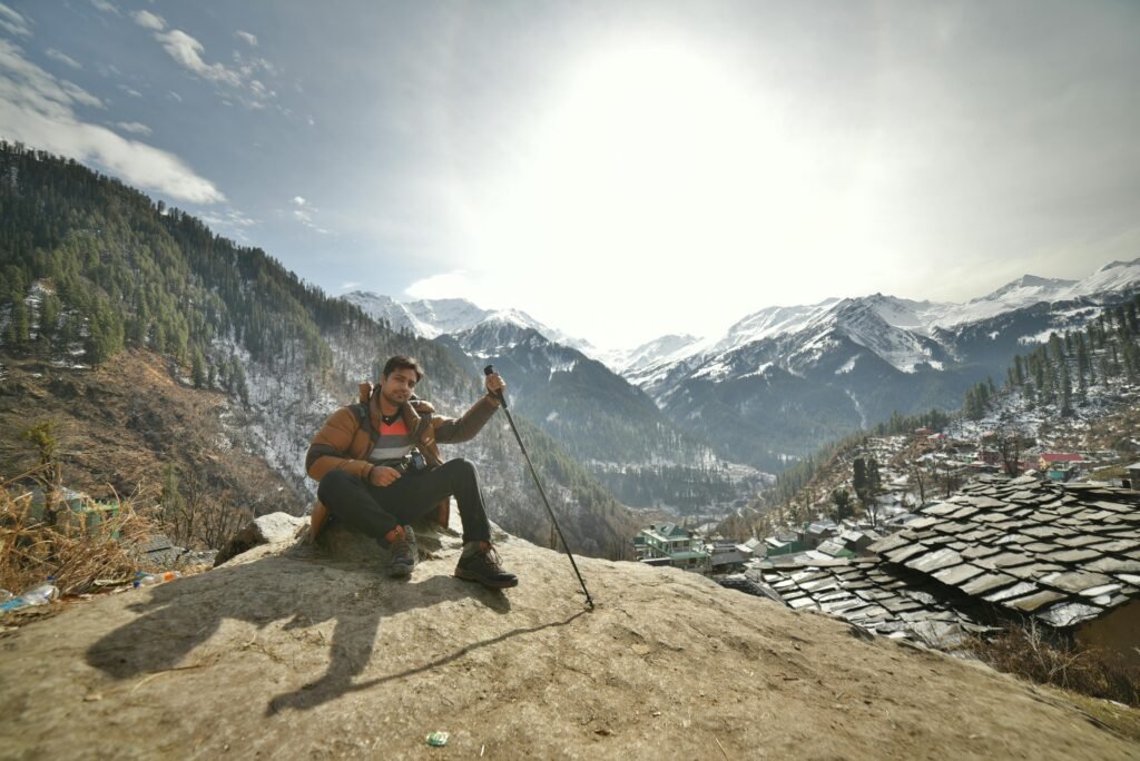 Shimla vs Manali: Distance and Travel Time from Major Cities 9 Shimla vs Manali| best Himachal trip package - Immersive Trips