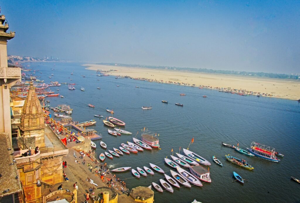 Ayodhya Prayagraj Varanasi Tour Package for a Complete Spiritual Circuit 5 Ayodhya Prayagraj Varanasi Tour Package | Immersive Trips