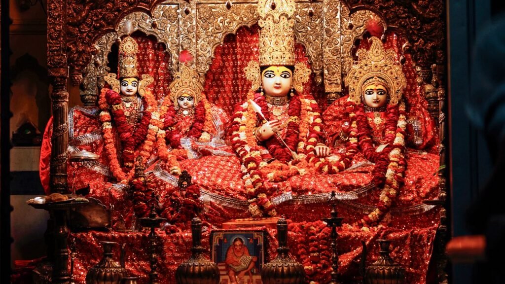 Ayodhya Tour Package Guide for a Comfortable Spiritual Escape 2 Ayodhya Tour Package Guide | Immersive Trips