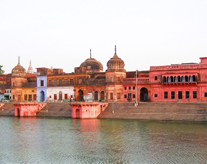Ayodhya Itinerary 2-3 Days - Ram Mandir | Immersive Trips