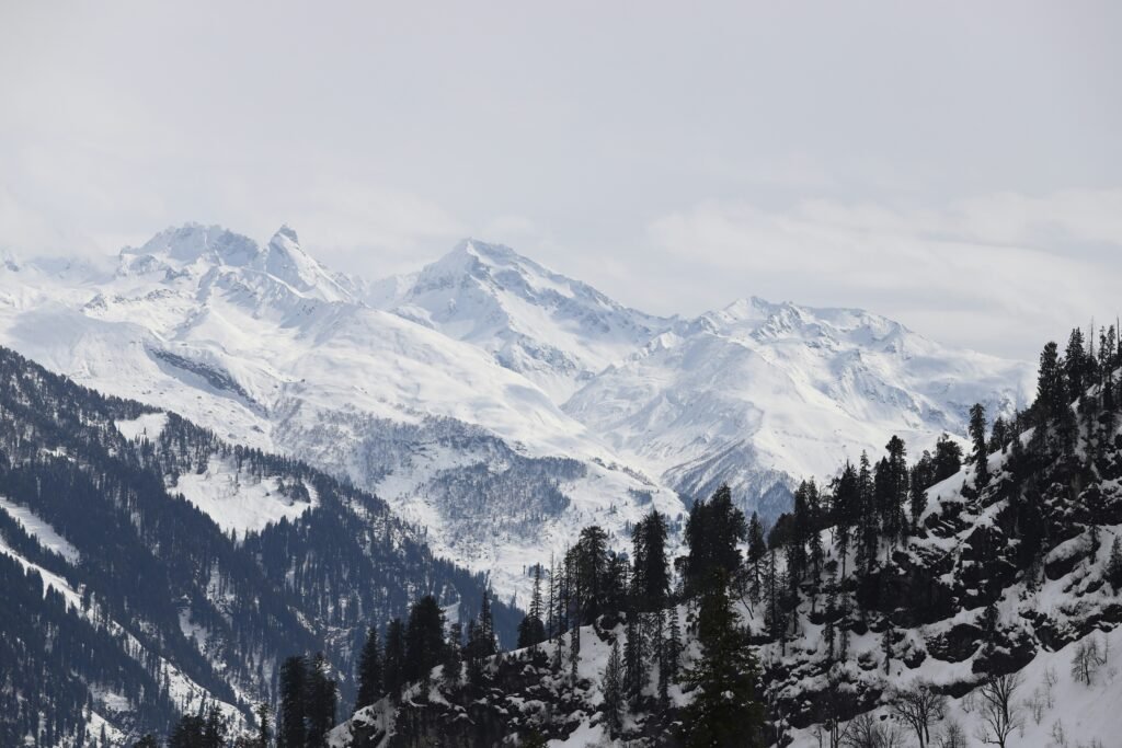 Shimla vs Manali: Distance and Travel Time from Major Cities 4 Shimla vs Manali| best Himachal trip package - Immersive Trips