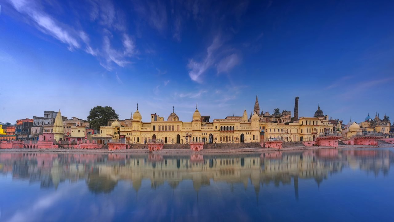 Ayodhya Tour Package Guide | Immersive Trips