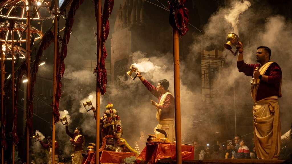 Ayodhya Prayagraj Varanasi Tour Package for a Complete Spiritual Circuit 8 Why a Package Works Better for This Route