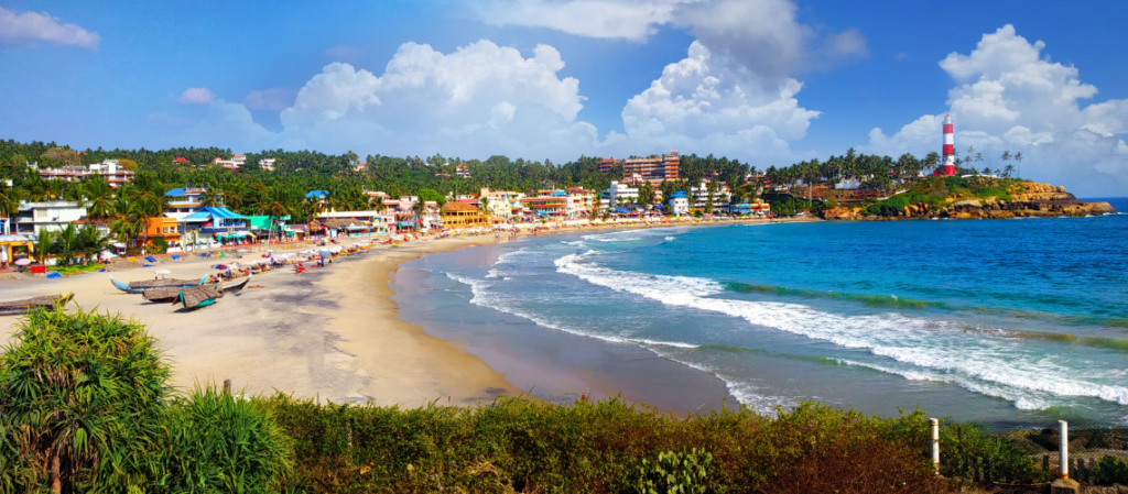 Beaches in Kerala | Immersive Trips